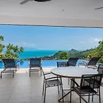Superbe Villa 3 Chambres Vue Mer Beautiful 3-Bedroom Sea View Villa