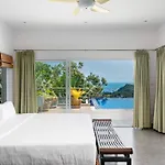 Superbe Villa 3 Chambres Vue Mer Beautiful 3-Bedroom Sea View Villa