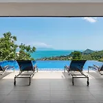 Superbe Villa 3 Chambres Vue Mer Beautiful 3-Bedroom Sea View Villa